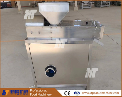 Latest company Solutions about Peanut Drying Machine was shipped to Bangladesh