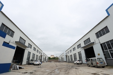 China Yantai XT Machinery Manufacturing Co., Ltd. Company Profile