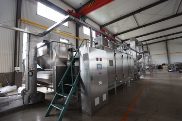China Yantai XT Machinery Manufacturing Co., Ltd. Company Profile