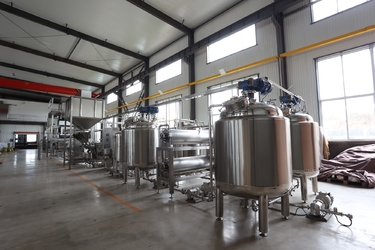 China Yantai XT Machinery Manufacturing Co., Ltd. Company Profile
