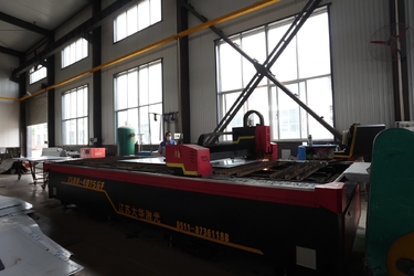 China Yantai XT Machinery Manufacturing Co., Ltd. Company Profile