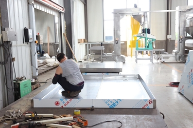 China Yantai XT Machinery Manufacturing Co., Ltd. Company Profile
