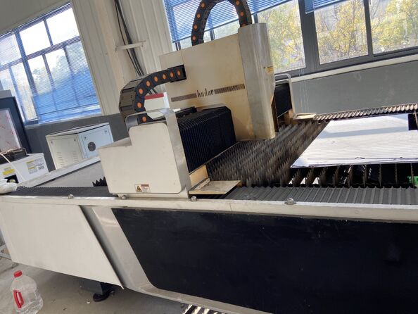 China Yantai XT Machinery Manufacturing Co., Ltd. company profile