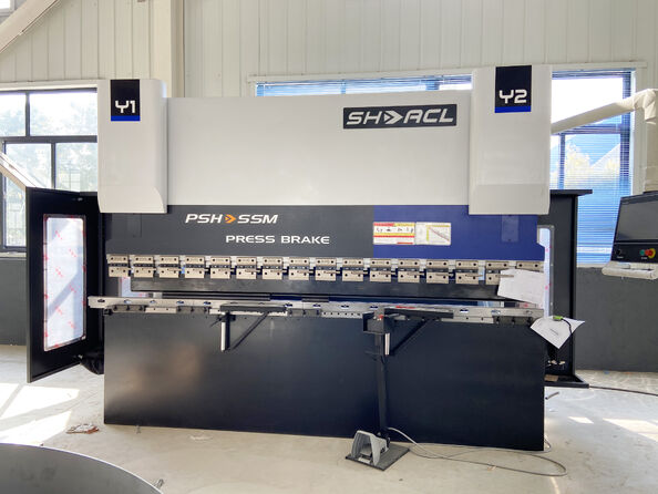 China Yantai XT Machinery Manufacturing Co., Ltd. company profile