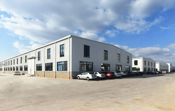 China Yantai XT Machinery Manufacturing Co., Ltd. company profile