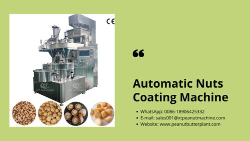 Latest company news about How Automatic Coating Machines Reshape Your Core Production?