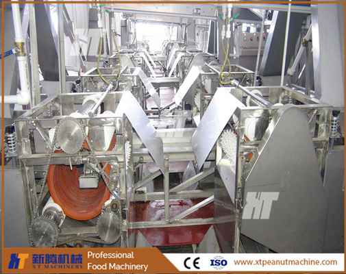 Good price Wet Type Peanut Broad Bean Peeling Machine Industrial Red Skin Peeling Machine online