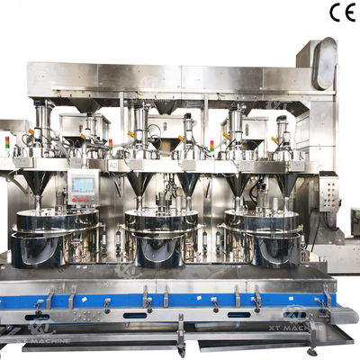 Good price Automatic Nut Coating Machine for Food Processing online