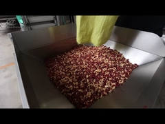 Peanut Butter Production Line