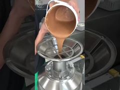 High speed cutting and milling machine