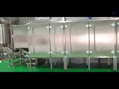 Peanut Butter Making Machine