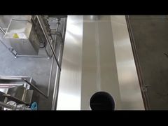 Frying Peanut Production Line