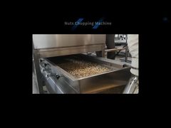 Nuts Chopping Machine
