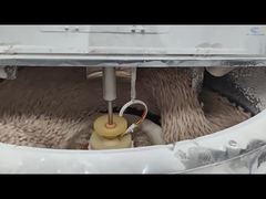 Peanut Coating Machine