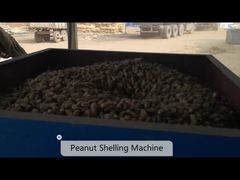 Peanut Shelling Machine