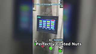 coating and baking production line