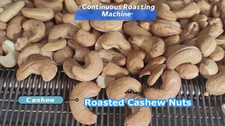 A Super Practical and Convenient Roasting Machine!!! #machine #food