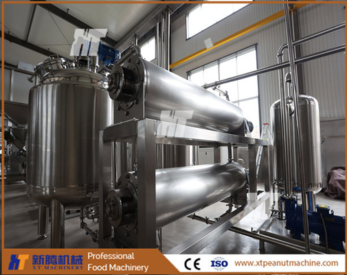 Good price Roasted Peanut Cooling Machine Peanut Butter Cooling Machine Peanut Cooling Car online
