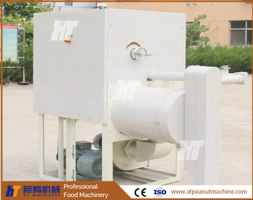 Good price ISO Dry Bean Almond Peeling Machine 1000kg/H Broad Bean Peeling Machine online