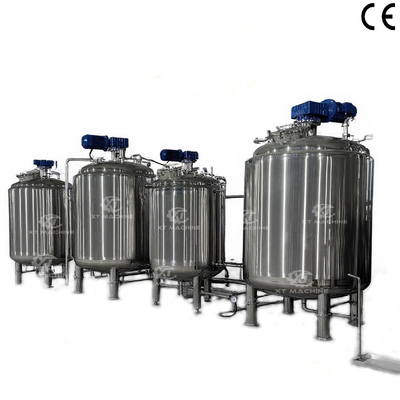 Good price Efficient Peanut Butter Processing Line Peanut Butter Processing Equipment with dual-stage grinding capabilities online