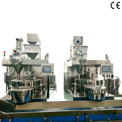 300-400kg/h Stainless Steel Nut Coating Machine for Snack Food